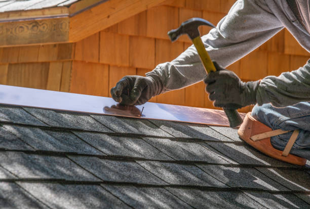 Best Roof Leak Repair  in Red Oak, IA