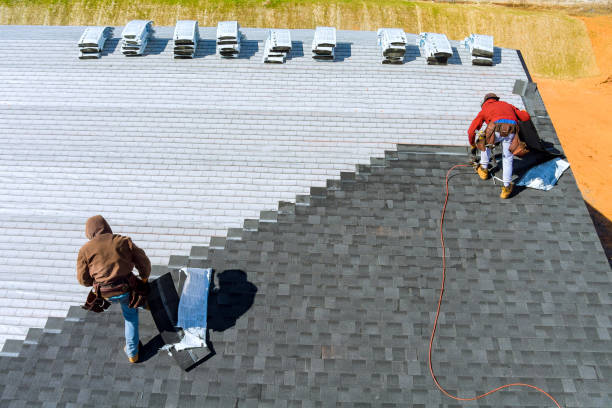 Best Gutter Installation and Repair  in Red Oak, IA