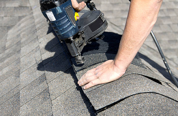 Best Emergency Roof Repair Services  in Red Oak, IA