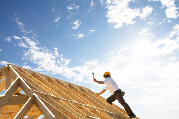 Best Rubber Roofing (EPDM, TPO)  in Red Oak, IA